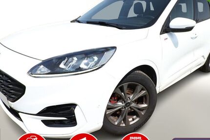 Ford Kuga 94.000 km 21.988 &euro; Kehl 77694