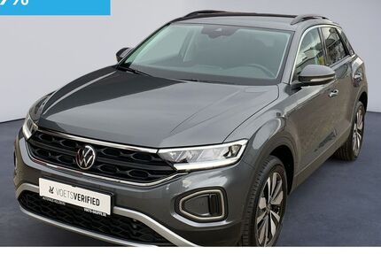 VW T-Roc 5.490 km 27.990 &euro; Braunschweig 38114