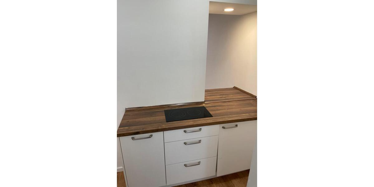 Erdgeschoßwohnung Wiesbaden Klarenthal - 2 Zimmer, 45 m&sup2;, 185.000&euro; | Angebot:25024969