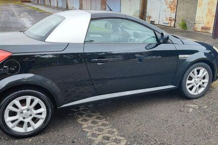Opel Tigra