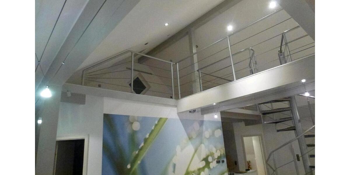 Maisonettenwohnung Kreuzau - 2.5 Zimmer, 84 m&sup2;, 860&euro; | Angebot:26378966