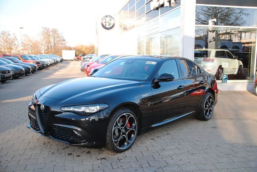 Giulia