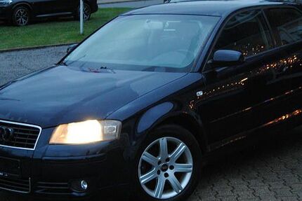 Audi A3 261.500 km 799 &euro; Frankenberg 09669