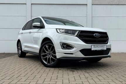Ford Edge 80.340 km 18.780 &euro; Diepholz 49356