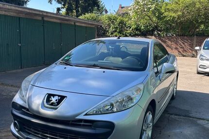 Peugeot 207 190.000 km 1.500 &euro; Duisburg 47137