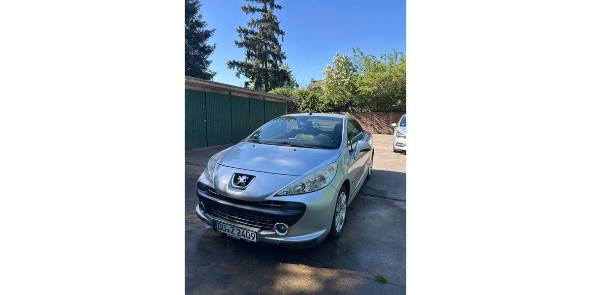 Peugeot 207 190.000 km 1.500 &euro; Duisburg 47137