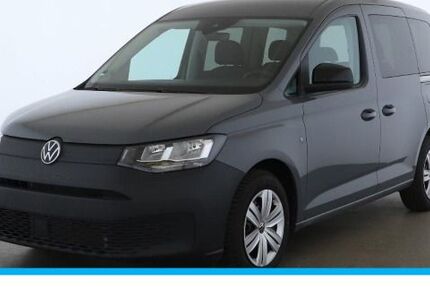 VW Caddy 7.606 km 31.900 &euro; Bingen / Rhein 55411