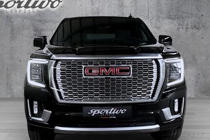 GMC Yukon 2.150 km 89.900 &euro; Markranstädt 04420