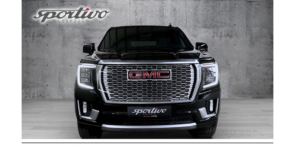 GMC Yukon 2.150 km 89.900 &euro; Markranstädt 04420
