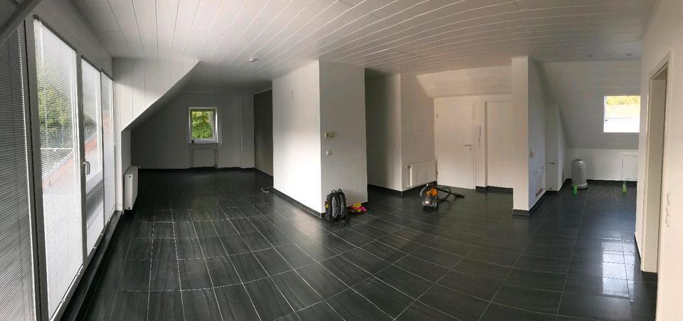 Exklusive Eigentumswohnung nähe Schlosspark Neuwied