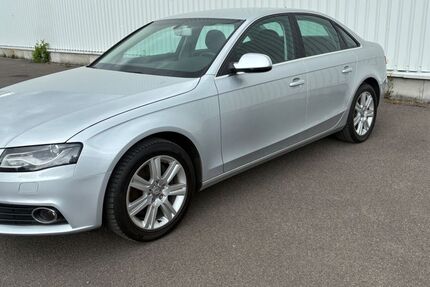Audi A4 150.000 km 9.250 &euro; Zella-Mehlis 98544