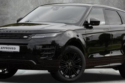 Land Rover Range Rover Evoque 9.573 km 47.998 &euro; München 80809