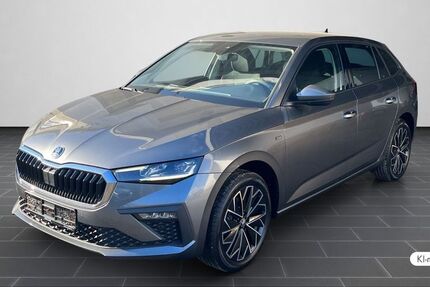 Skoda Scala 6.874 km 23.890 &euro; Wiesbaden 65197