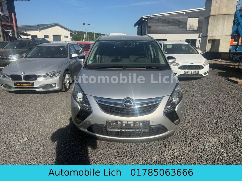 Zafira