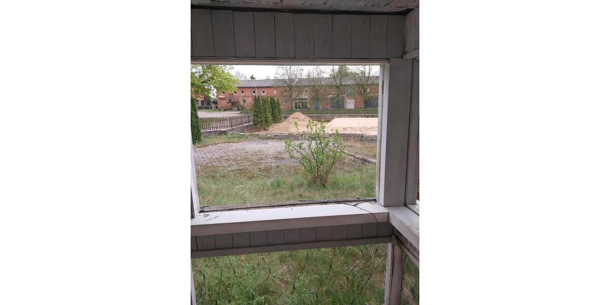 Etagenwohnung Wriezen - 17 Zimmer, 400 m&sup2;, 180.000&euro; | Angebot:24829996