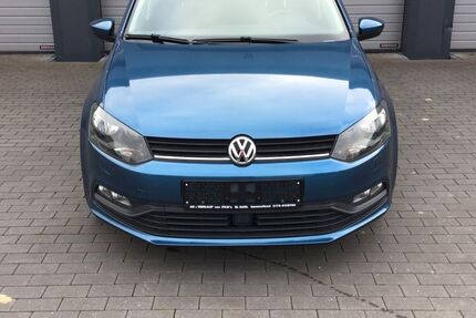 VW Polo 113.660 km 7.840 &euro; Gammellund 24855