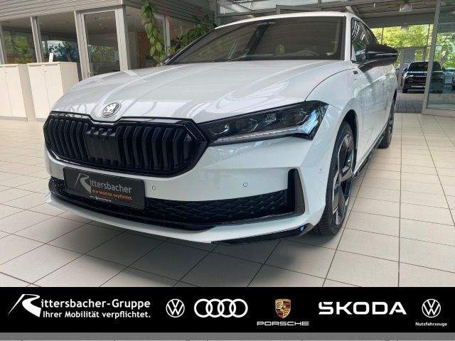 Skoda Superb 7.500 km 49.490 € Saarbrücken 66130