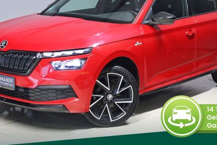 Skoda Kamiq 38.664 km 23.790 &euro; Eching i. Ndb. 84174