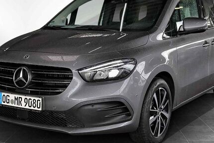 Mercedes-Benz T-Klasse 8.000 km 35.970 &euro; Offenburg 77656