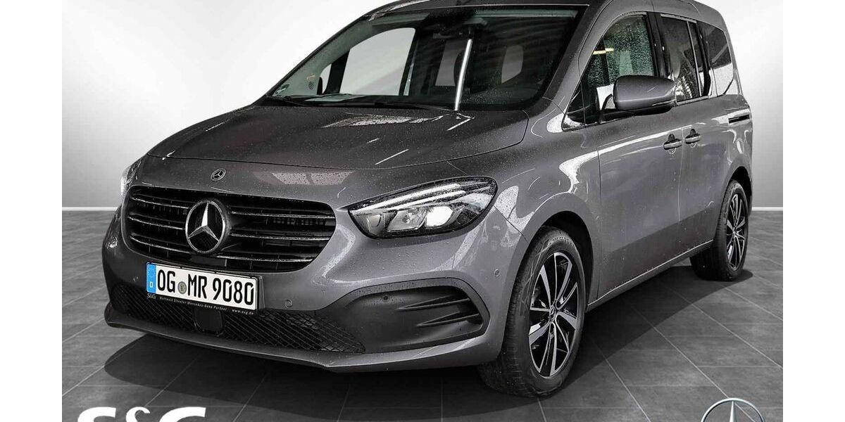 Mercedes-Benz T-Klasse 8.000 km 36.969 &euro; Offenburg 77656