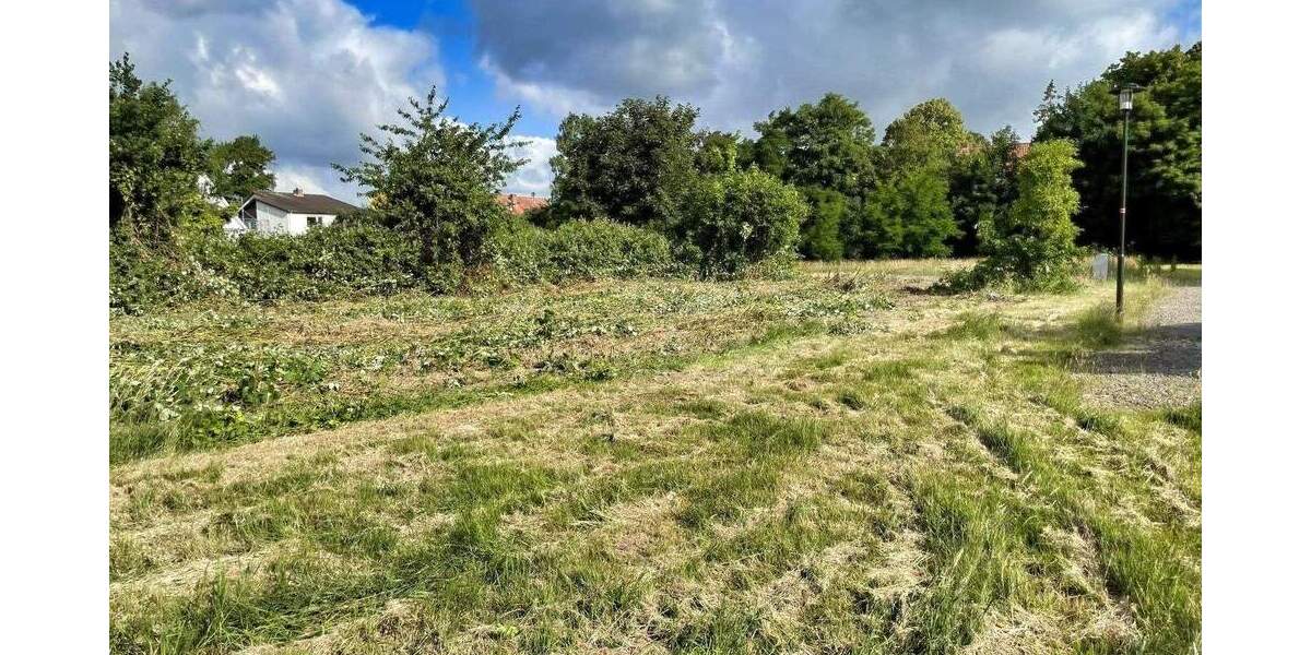 Grundstück Rethem - 71.610&euro; | Angebot:25674284