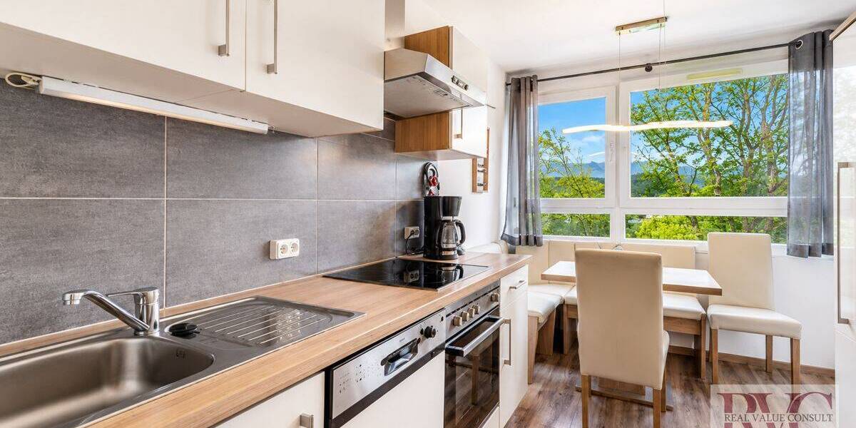 Etagenwohnung Bad Reichenhall - 3 Zimmer, 87 m&sup2;, 399.000&euro; | Angebot:26892982