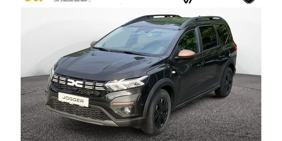 Dacia Jogger 30.000 km 19.977 &euro; Bodenwöhr 92439