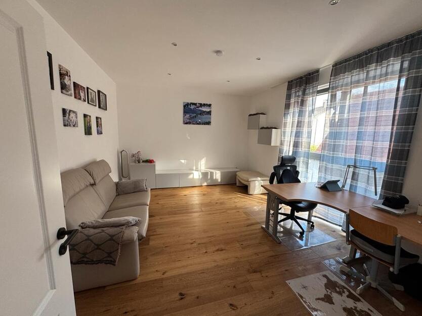 3 Zimmer Wohnung in Hassfurt (Neubau vor 3 Jahren) zimmer