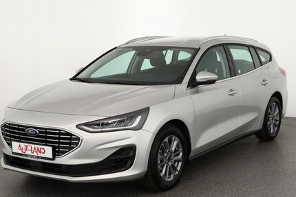 Ford Focus 20.634 km 22.990 &euro; Rostock 18146