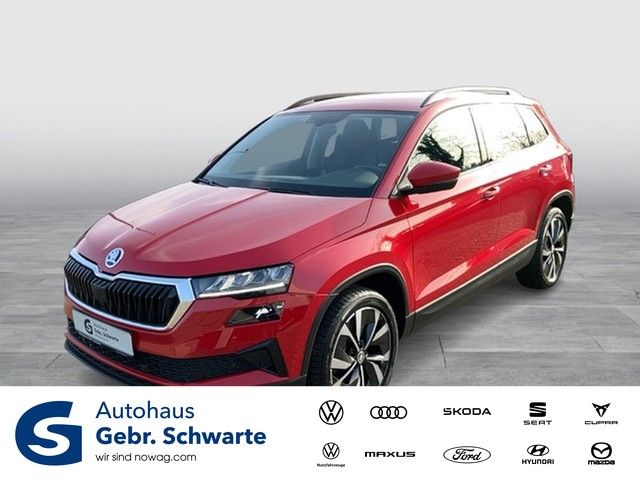 Skoda Karoq 60.075 km 23.990 &euro; Leer (Ostfriesland) 26789