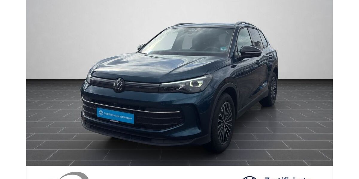 VW Tiguan 25.500 km 34.700 &euro; Saarbrücken 66115