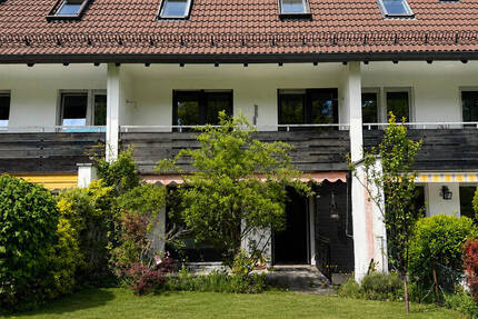 Haus Baldham Baldham - 6 Zimmer, 151 m&sup2;, 799.000&euro; | Angebot:26641844