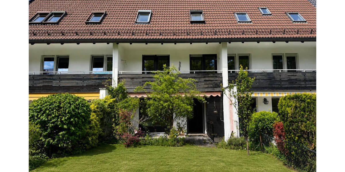Reihenmittelhaus Baldham Baldham - 6 Zimmer, 151 m&sup2;, 799.000&euro; | Angebot:26641844