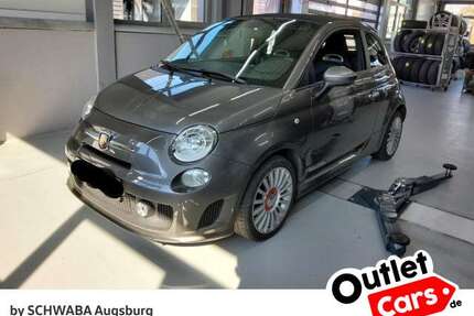 Abarth 500