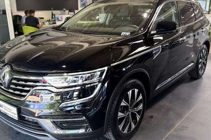 Renault Koleos 34.969 km 25.990 &euro; Dresden 01139