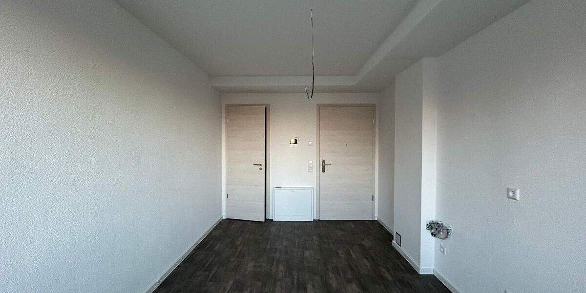 Moderne 1,5-Zimmerwohnung zu Vermieten *Erstbezug* 1 zimmer