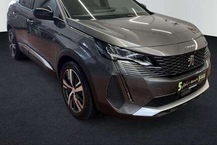 Peugeot 3008 8.819 km 23.290 &euro; Neufahrn 85375