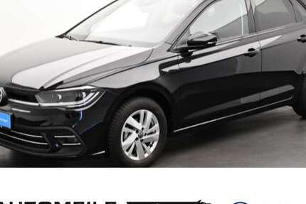 VW Polo 7.960 km 20.680 € Wolfsburg 38440
