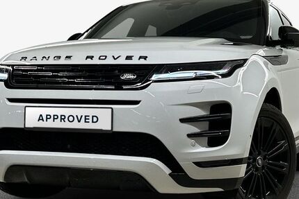 Land Rover Range Rover Evoque 14.772 km 52.996 &euro; München 80809