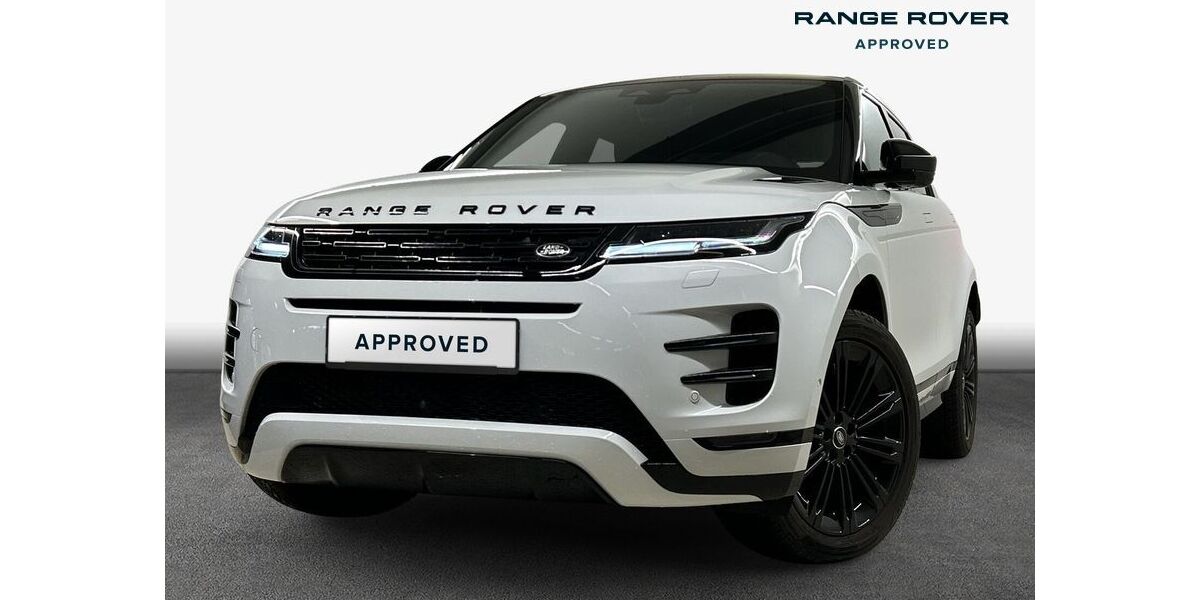 Land Rover Range Rover Evoque 14.772 km 52.996 &euro; München 80809