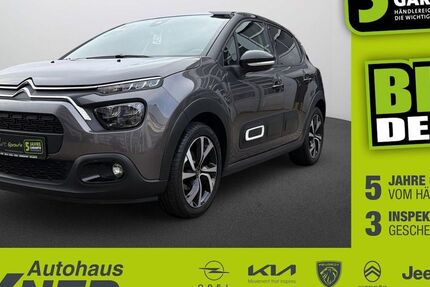 Citroen C3 16.050 km 15.900 &euro; Hof 95032