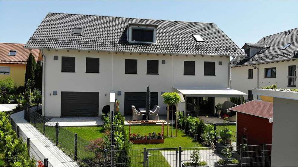 Haus zum Kaufen in Erding 576.139 € 121.37 m²