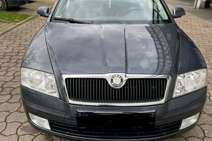 Skoda Octavia 177.000 km 2.900 &euro; Waldshut-Tiengen 79761