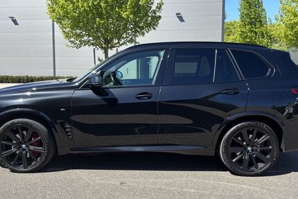 BMW X5 52.307 km 74.200 &euro; Eberstadt 74246
