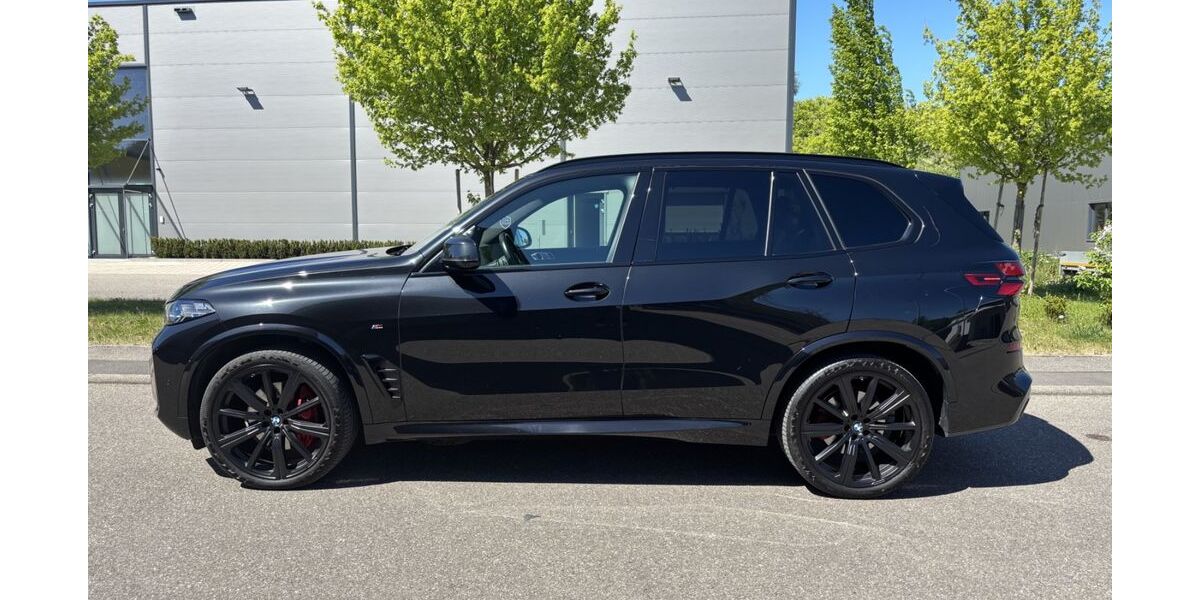BMW X5 52.307 km 74.200 &euro; Eberstadt 74246