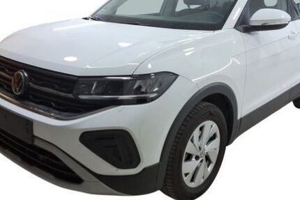 VW T-Cross 13.027 km 19.390 &euro; Mainburg 84048