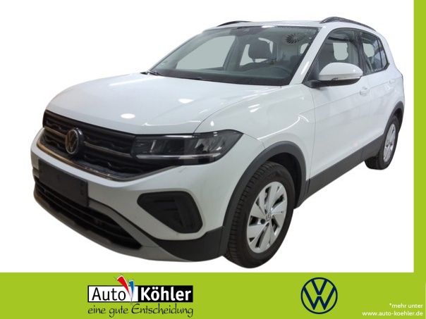 VW T-Cross 13.027 km 19.390 &euro; Mainburg 84048