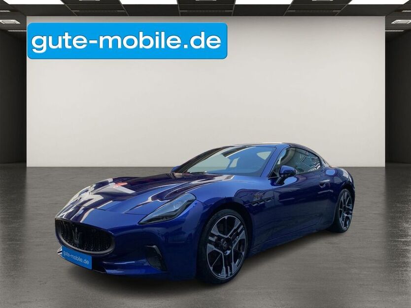 Granturismo