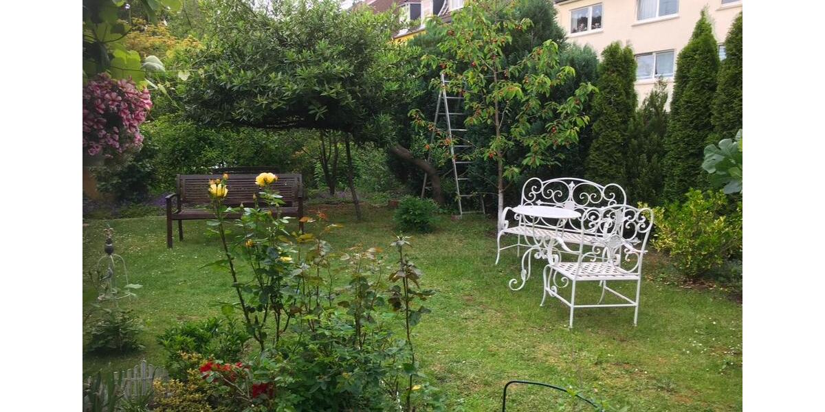 Reihenhaus Wuppertal Barmen - 8 Zimmer, 202 m&sup2;, 450.000&euro; | Angebot:25855793