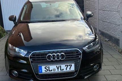 Audi A1 106.000 km 8.100 &euro; Glücksburg 24960
